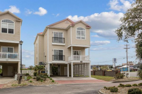 Pointe Marsh North Myrtle Beach ESCAPE!